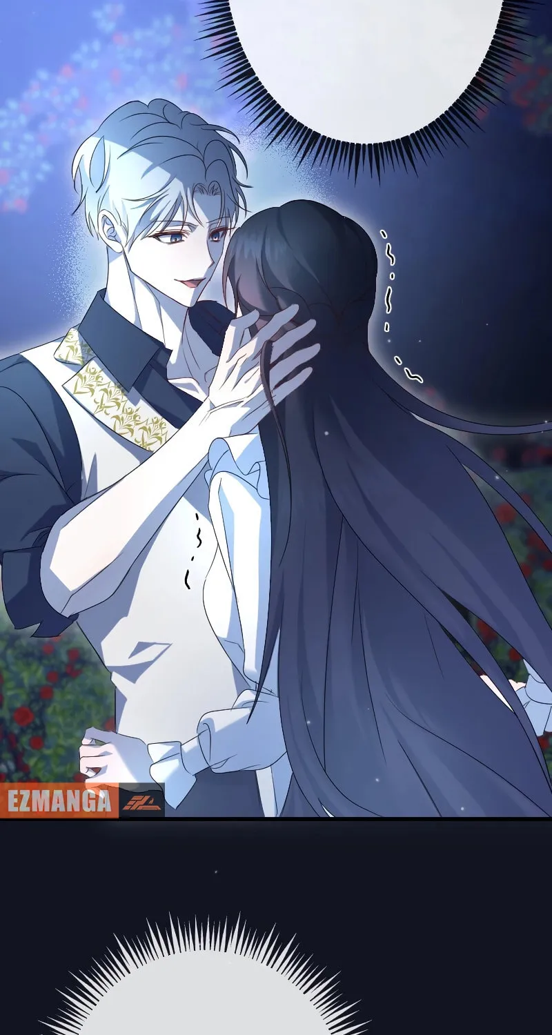 Read If the Flame Swallows Me chapter 4 image 57 on Lezhin