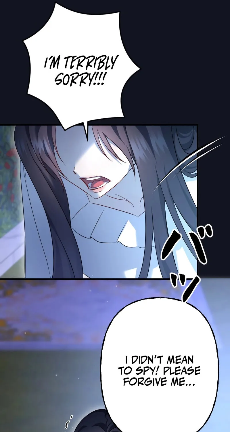Read If the Flame Swallows Me chapter 4 image 60 on Lezhin