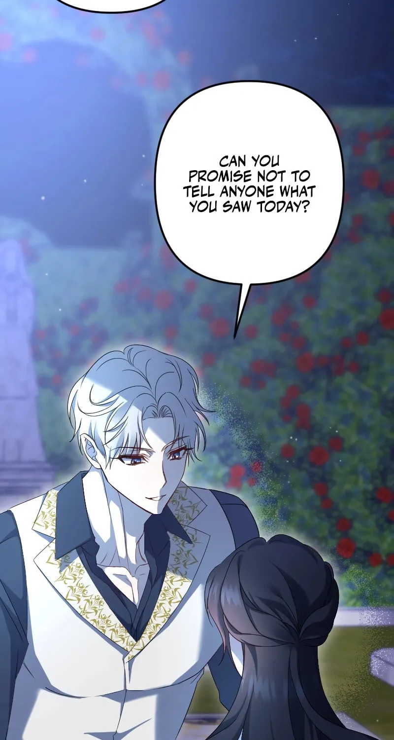 Read If the Flame Swallows Me chapter 4 image 64 on Lezhin