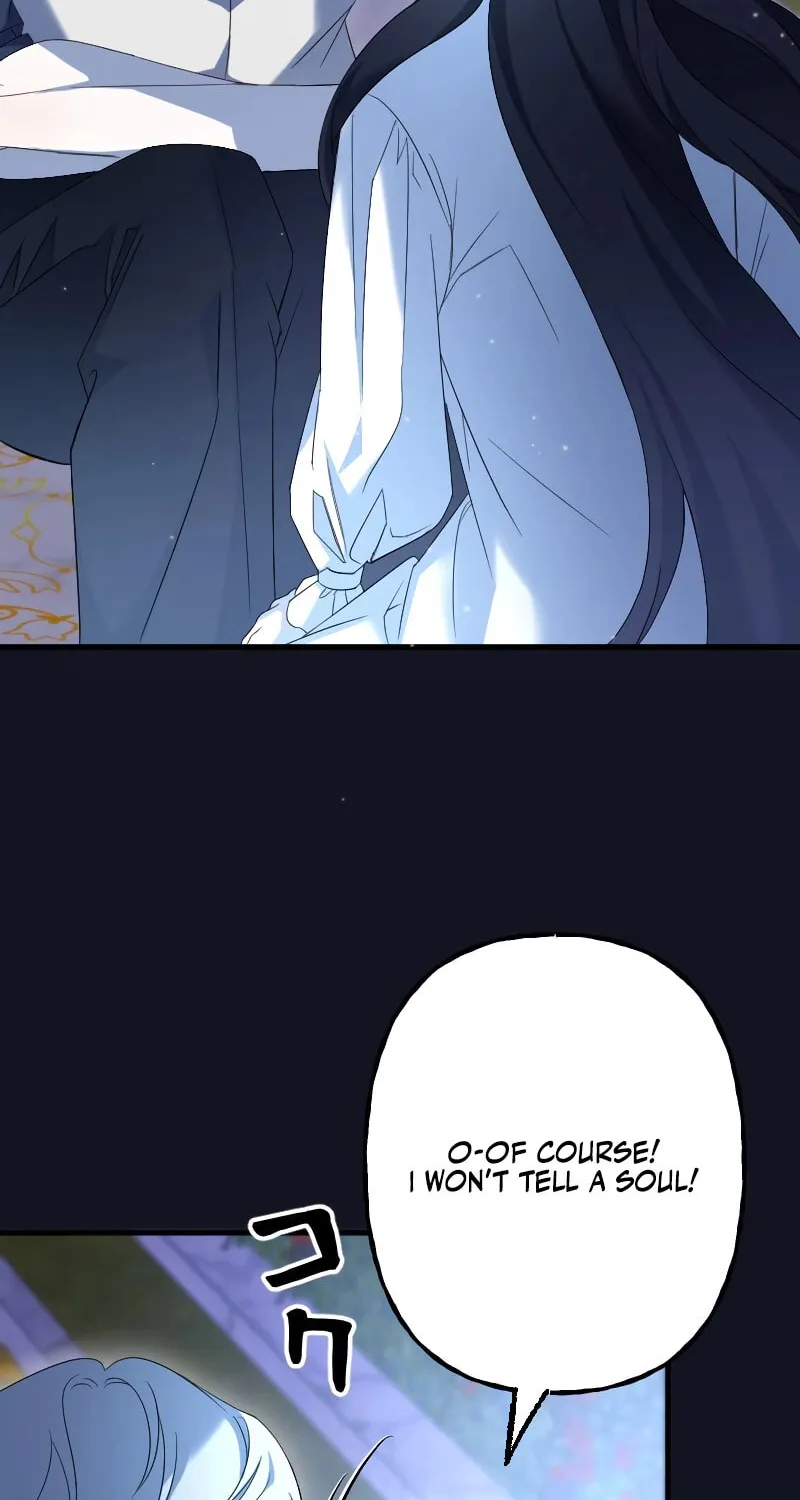 Read If the Flame Swallows Me chapter 4 image 65 on Lezhin