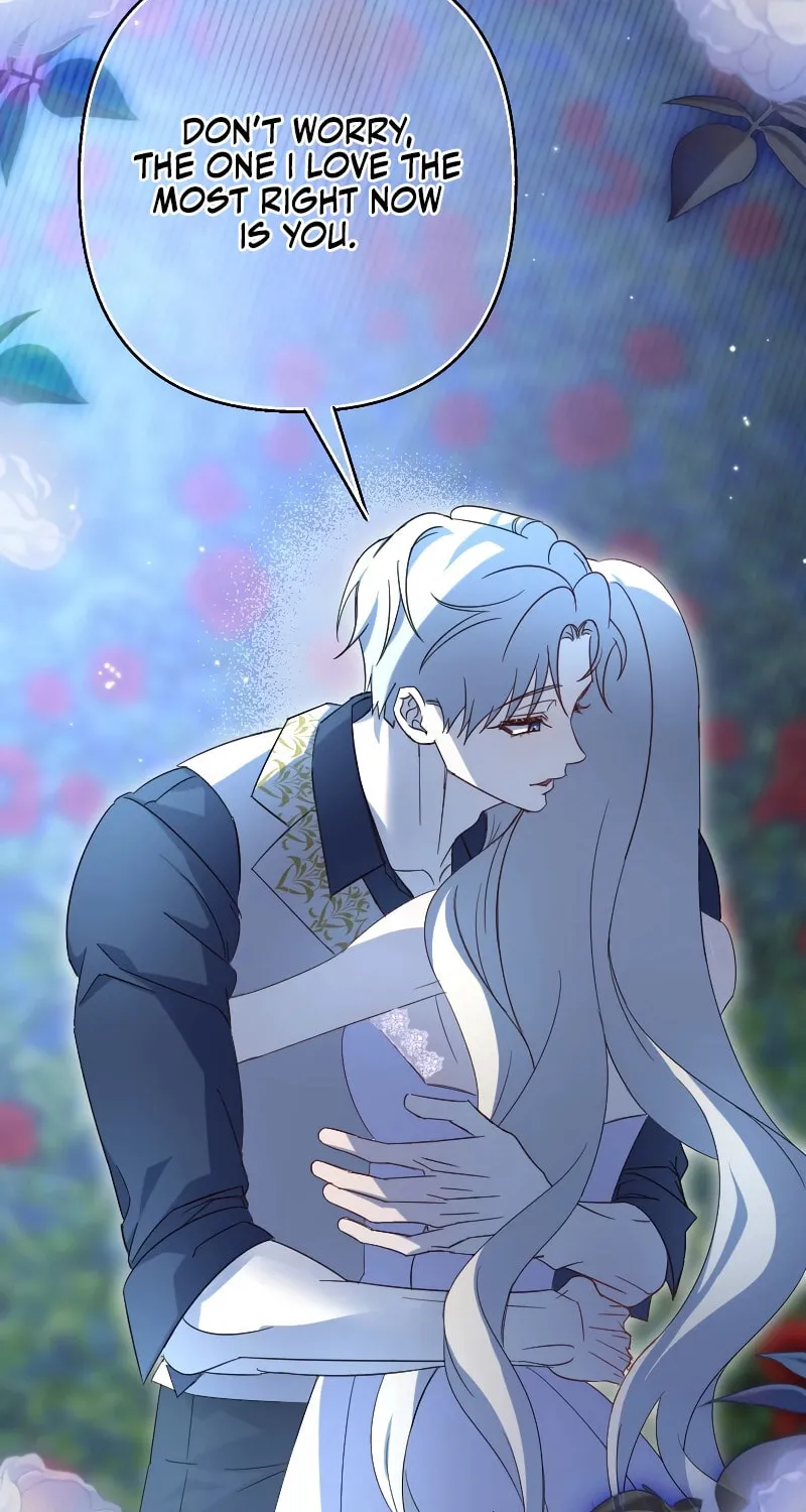 Read If the Flame Swallows Me chapter 4 image 77 on Lezhin