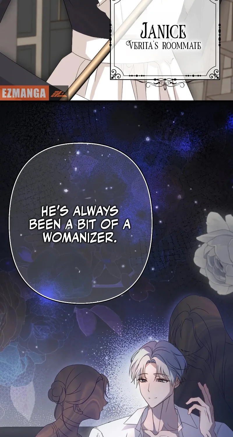 Read If the Flame Swallows Me chapter 4 image 81 on Lezhin