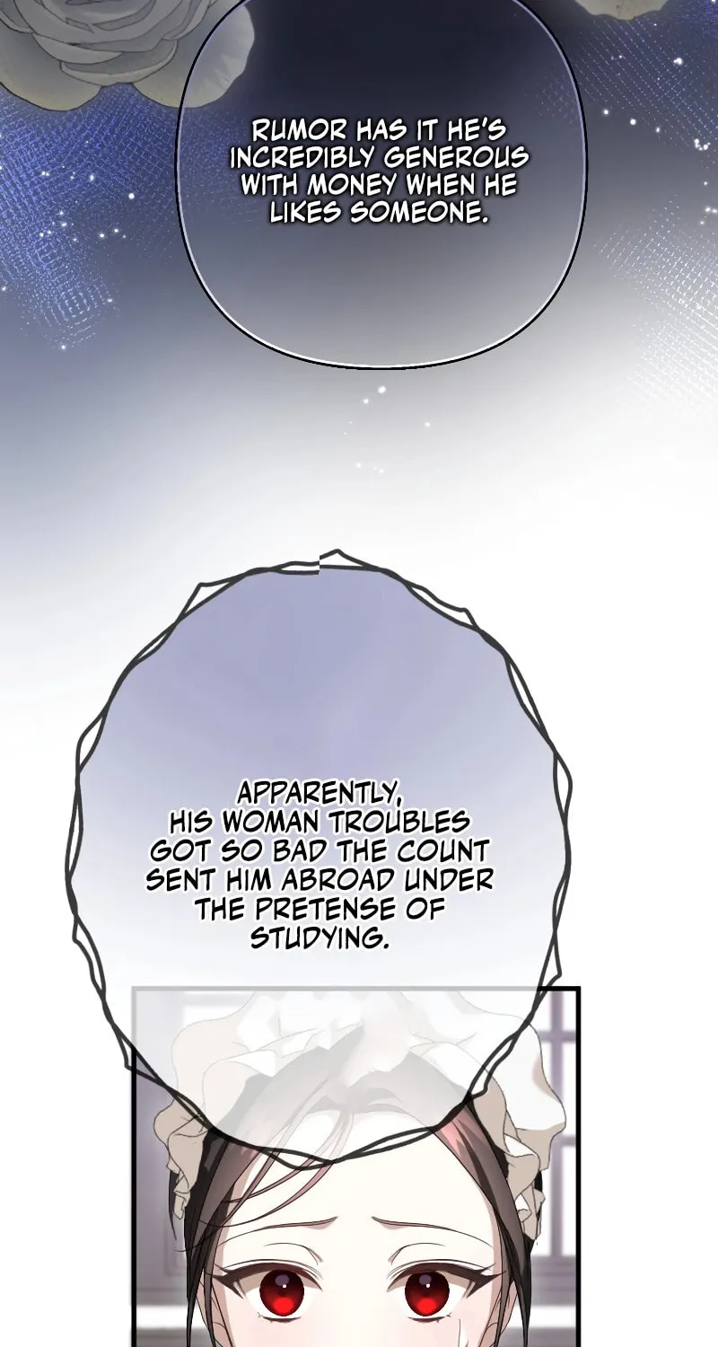 Read If the Flame Swallows Me chapter 4 image 83 on Lezhin