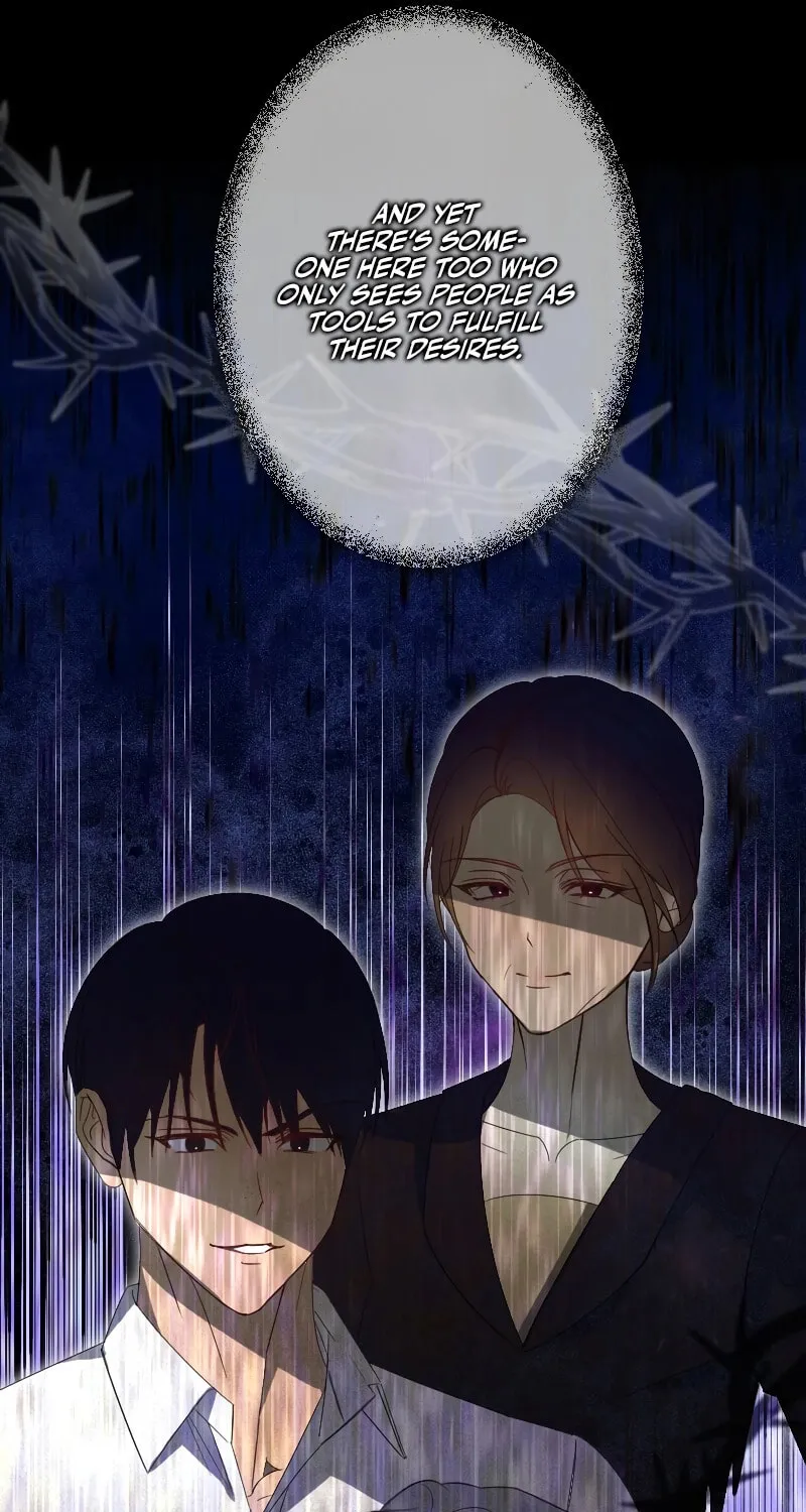 Read If the Flame Swallows Me chapter 4 image 93 on Lezhin