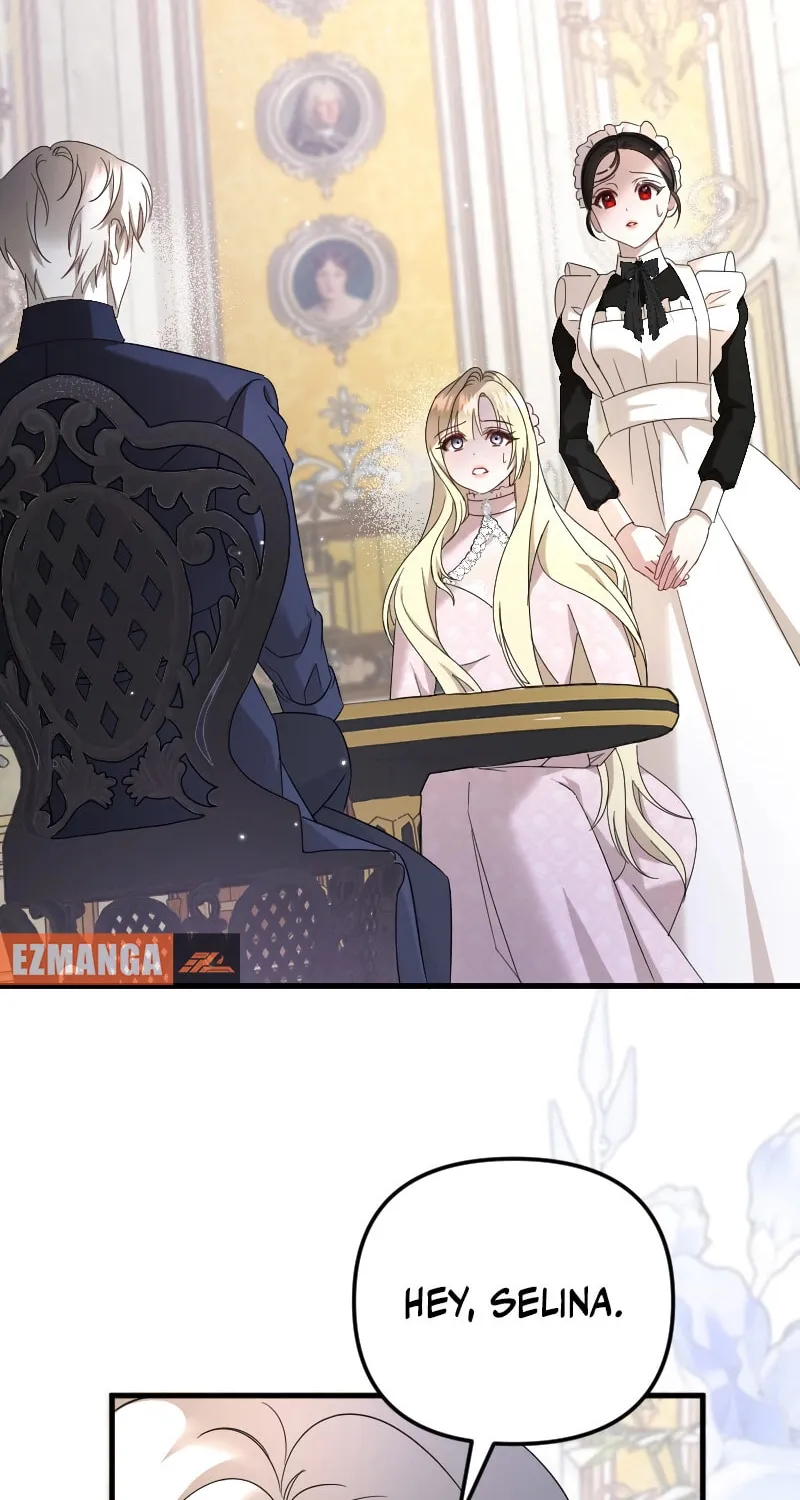 Read If the Flame Swallows Me chapter 5 image 1 on Lezhin