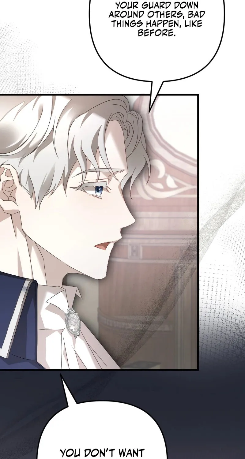 Read If the Flame Swallows Me chapter 5 image 13 on Lezhin