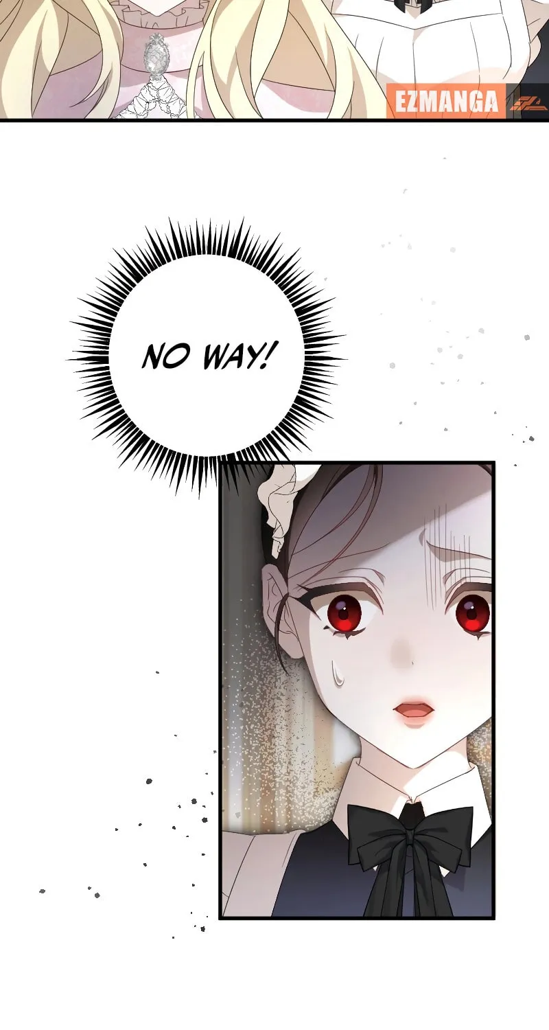 Read If the Flame Swallows Me chapter 5 image 17 on Lezhin
