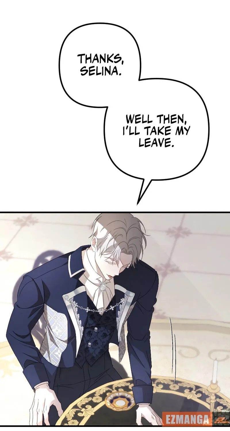 Read If the Flame Swallows Me chapter 5 image 18 on Lezhin
