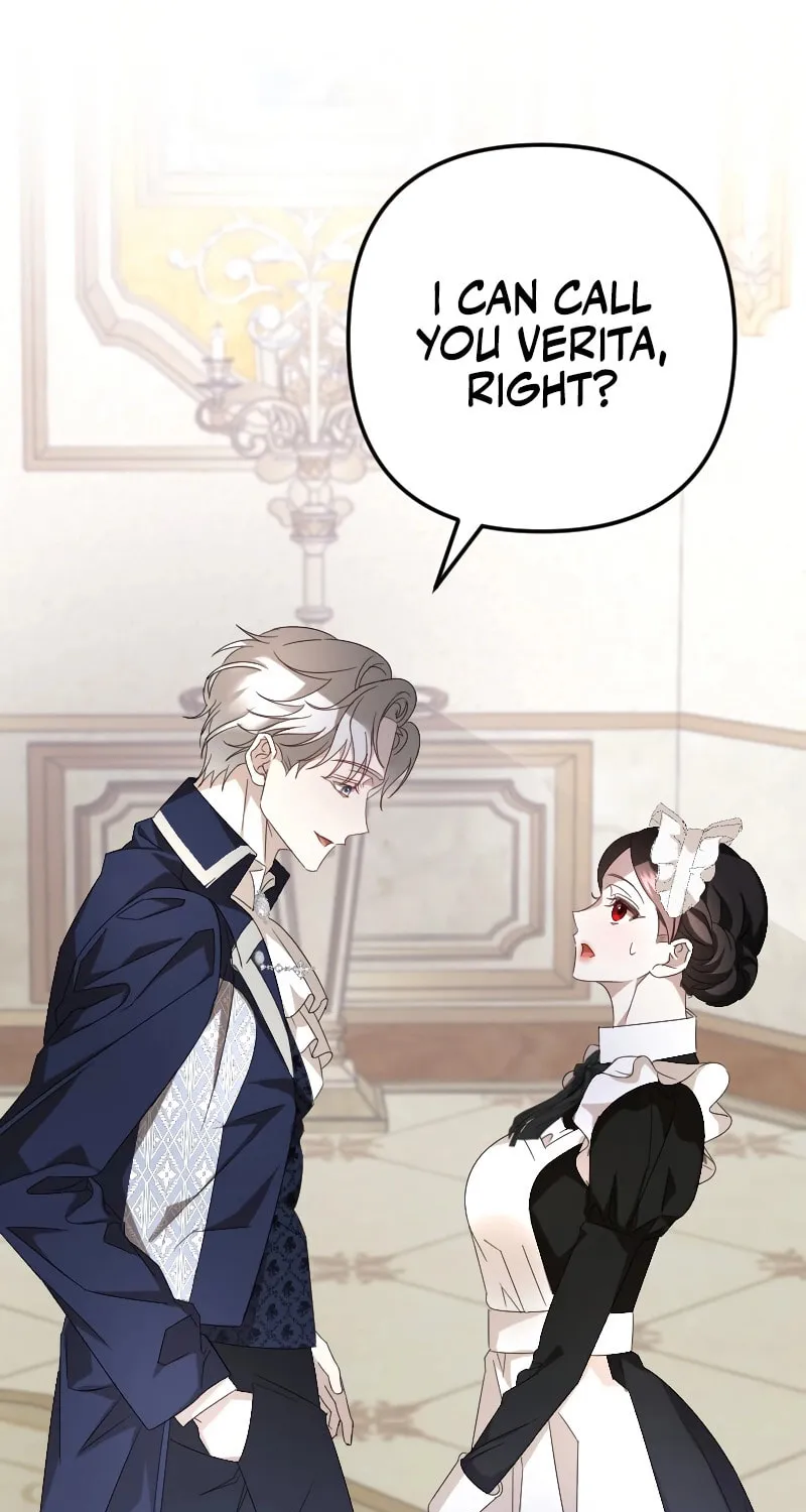 Read If the Flame Swallows Me chapter 5 image 19 on Lezhin