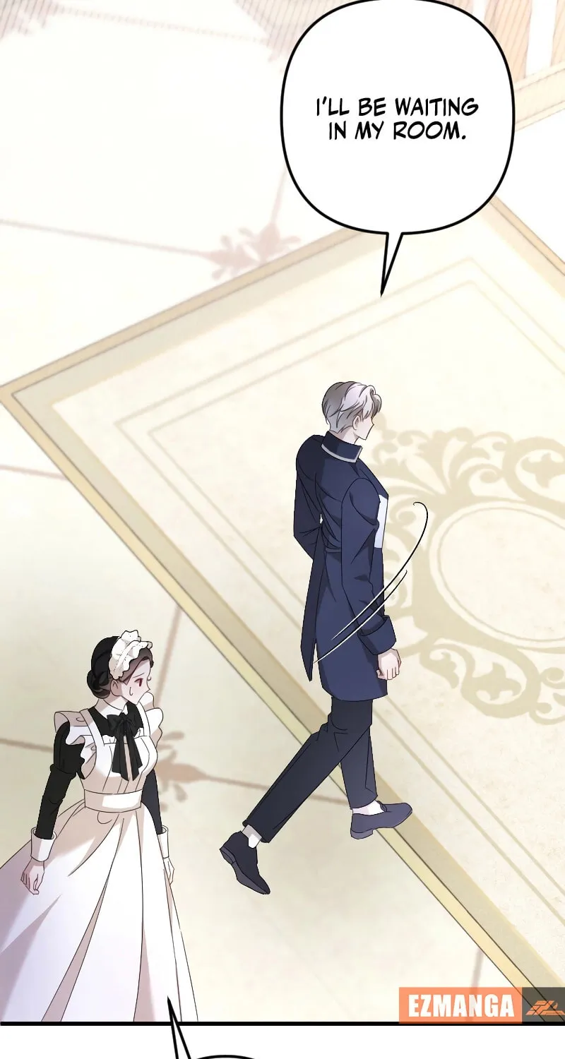 Read If the Flame Swallows Me chapter 5 image 23 on Lezhin