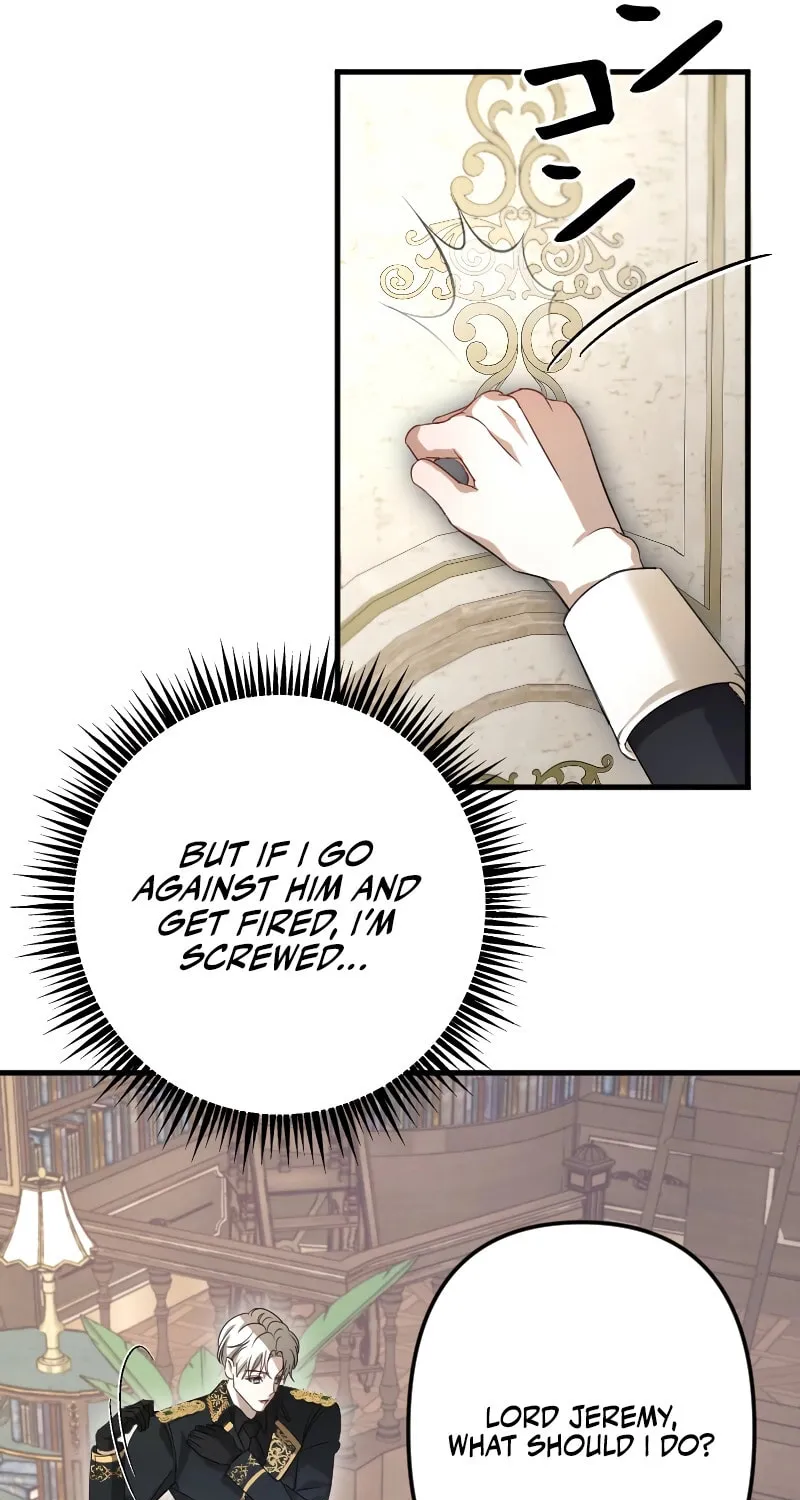 Read If the Flame Swallows Me chapter 5 image 30 on Lezhin
