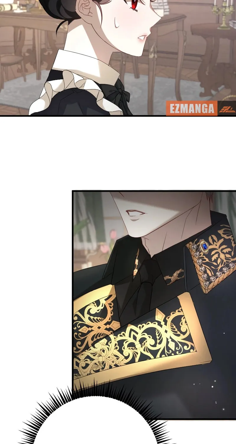 Read If the Flame Swallows Me chapter 5 image 36 on Lezhin