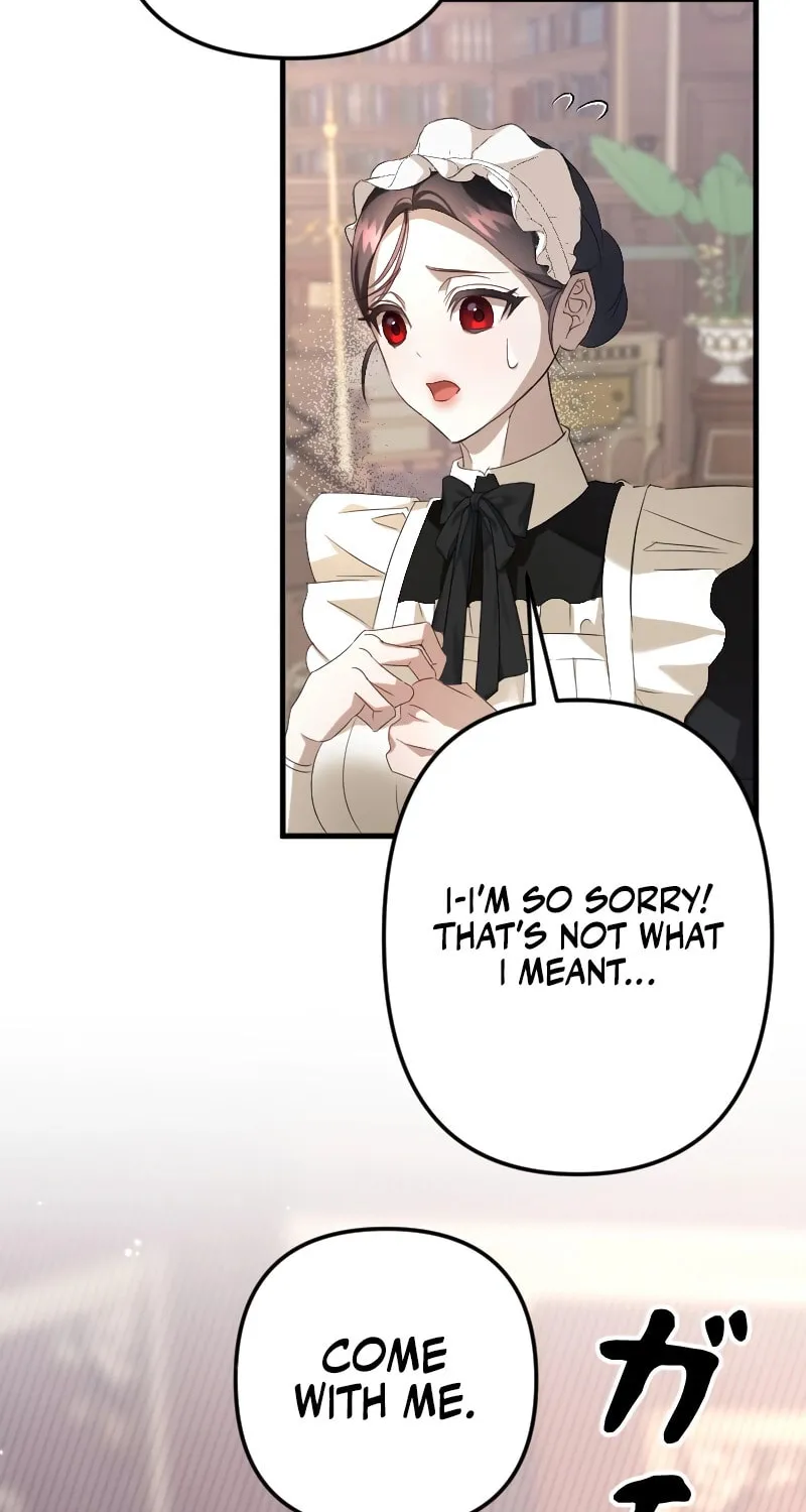 Read If the Flame Swallows Me chapter 5 image 43 on Lezhin