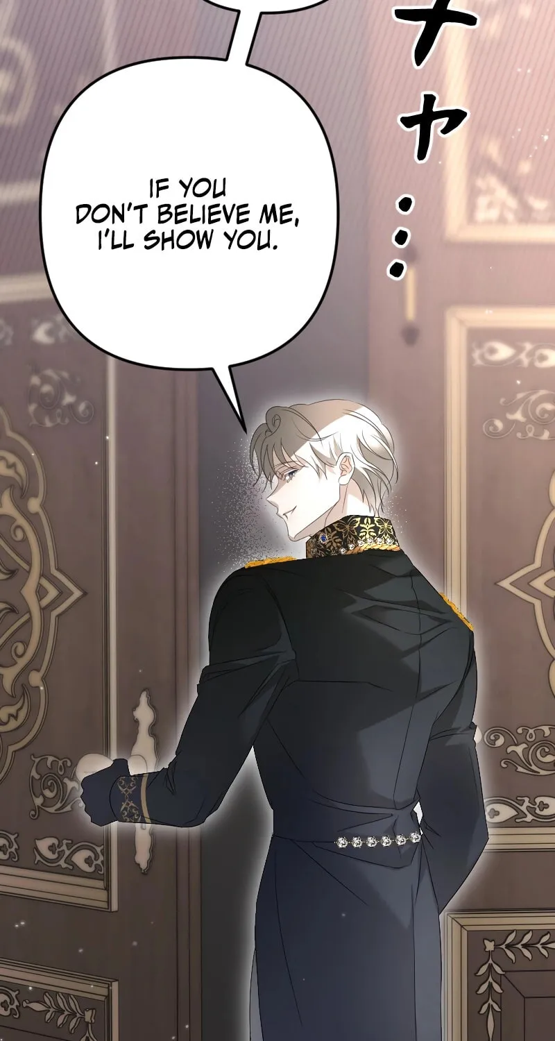 Read If the Flame Swallows Me chapter 5 image 44 on Lezhin