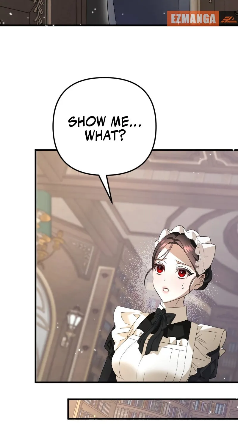 Read If the Flame Swallows Me chapter 5 image 45 on Lezhin