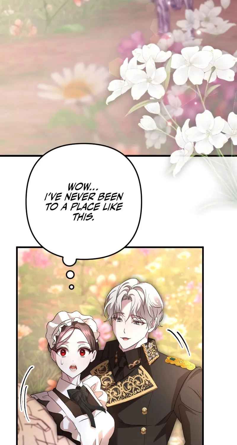 Read If the Flame Swallows Me chapter 5 image 48 on Lezhin