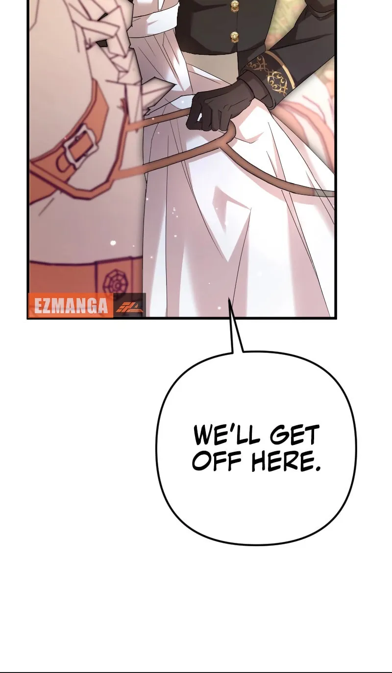 Read If the Flame Swallows Me chapter 5 image 49 on Lezhin