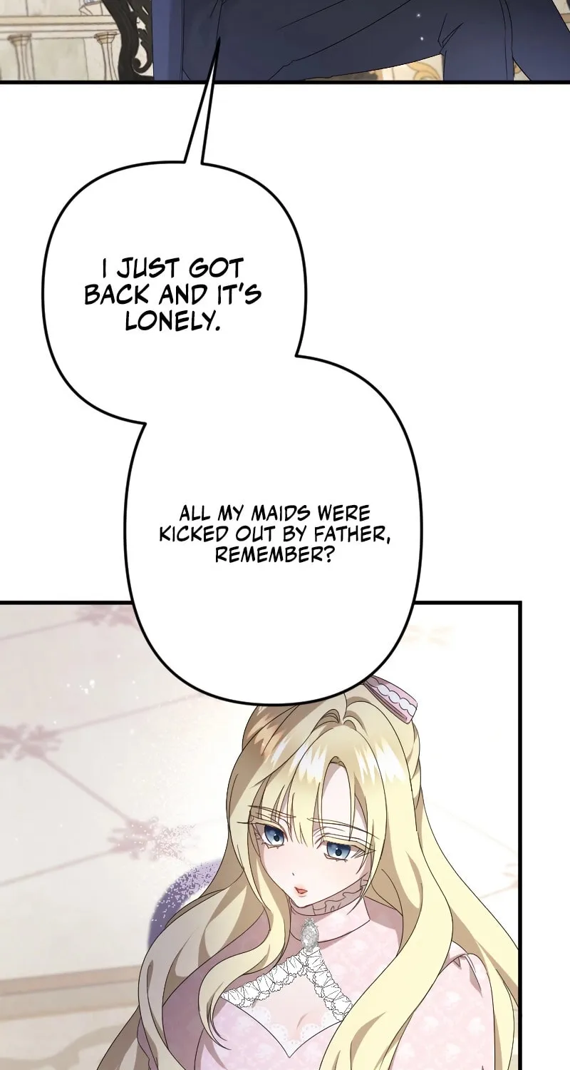 Read If the Flame Swallows Me chapter 5 image 5 on Lezhin