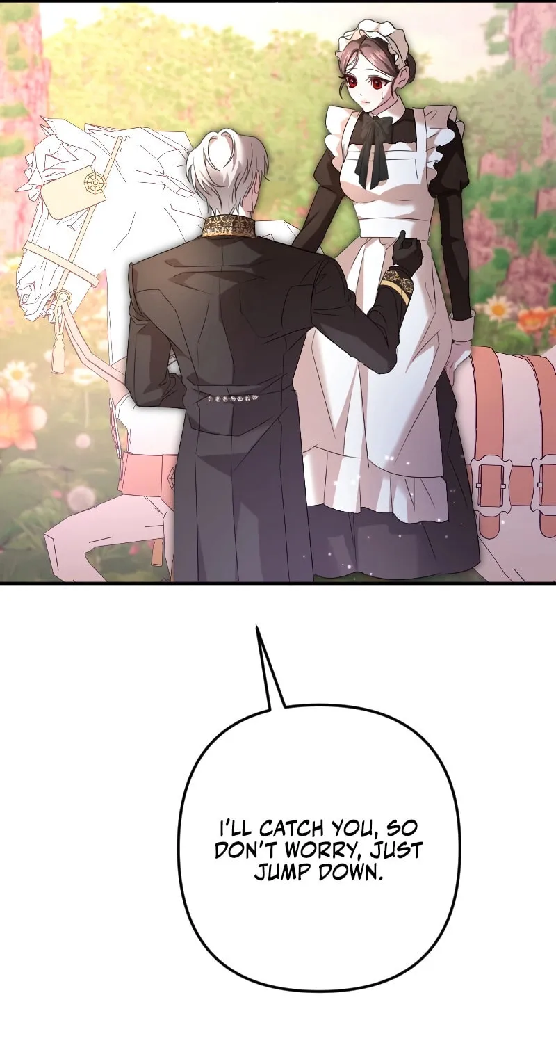 Read If the Flame Swallows Me chapter 5 image 50 on Lezhin