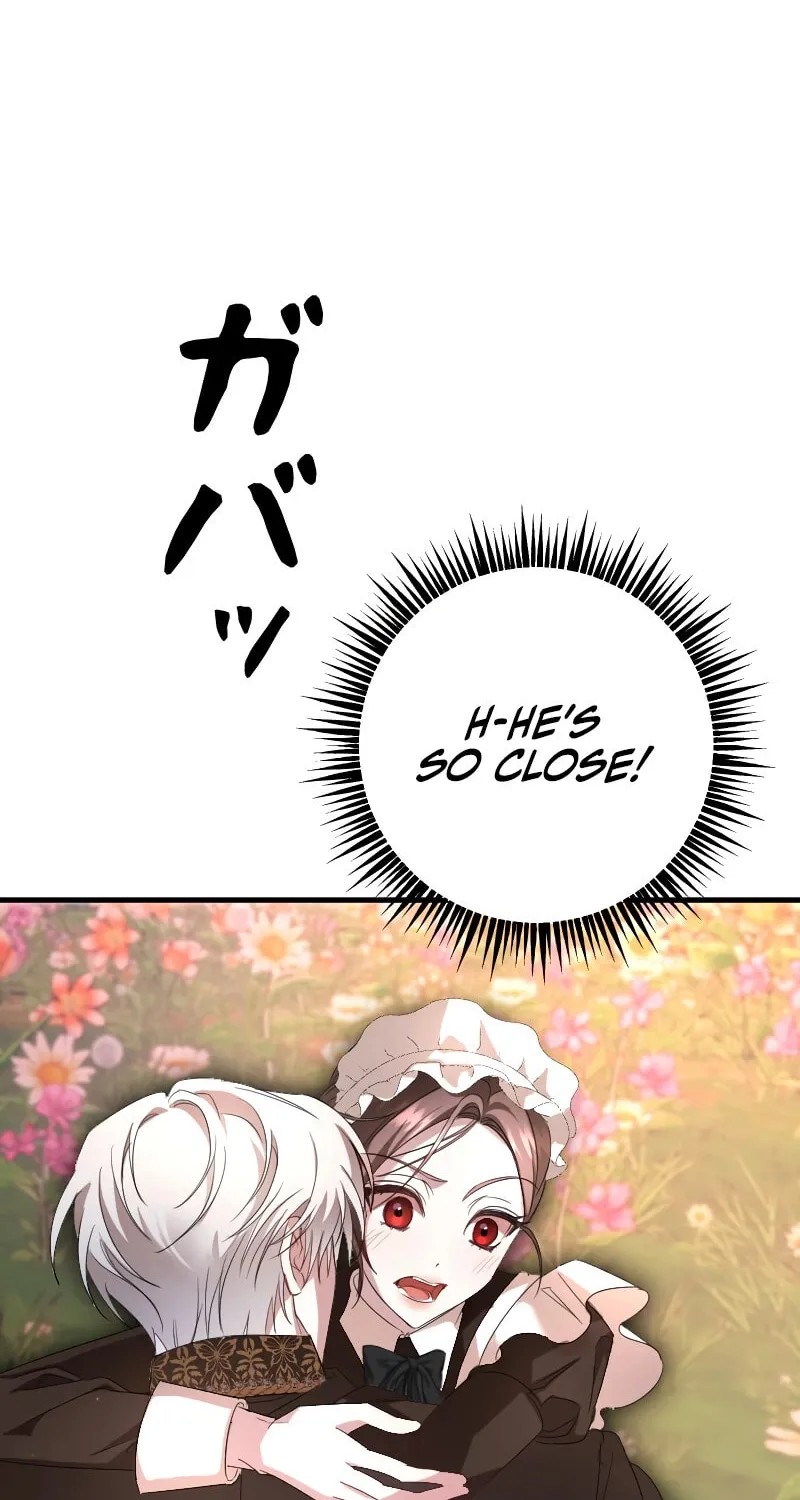 Read If the Flame Swallows Me chapter 5 image 51 on Lezhin