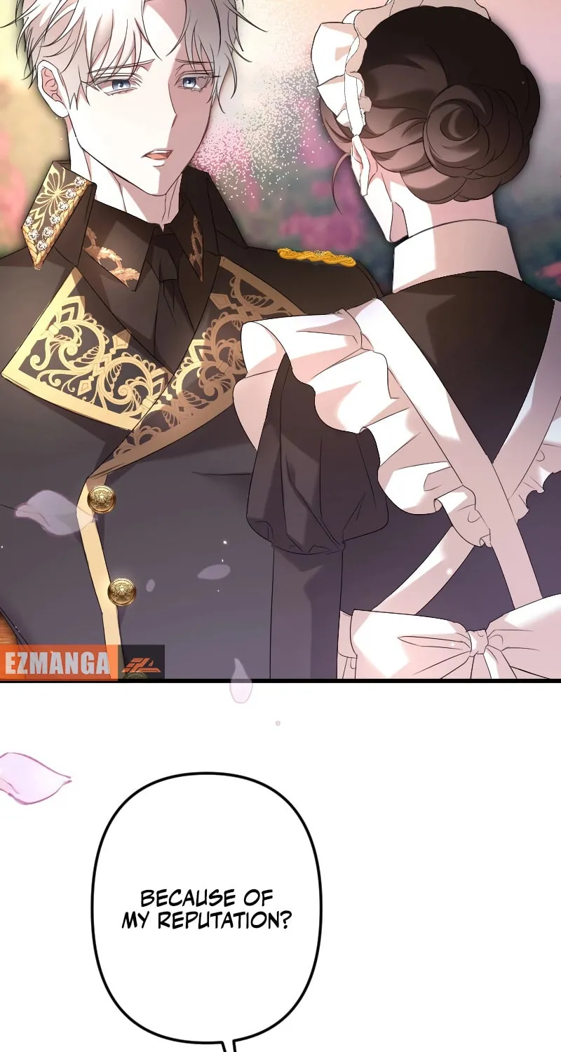 Read If the Flame Swallows Me chapter 5 image 57 on Lezhin