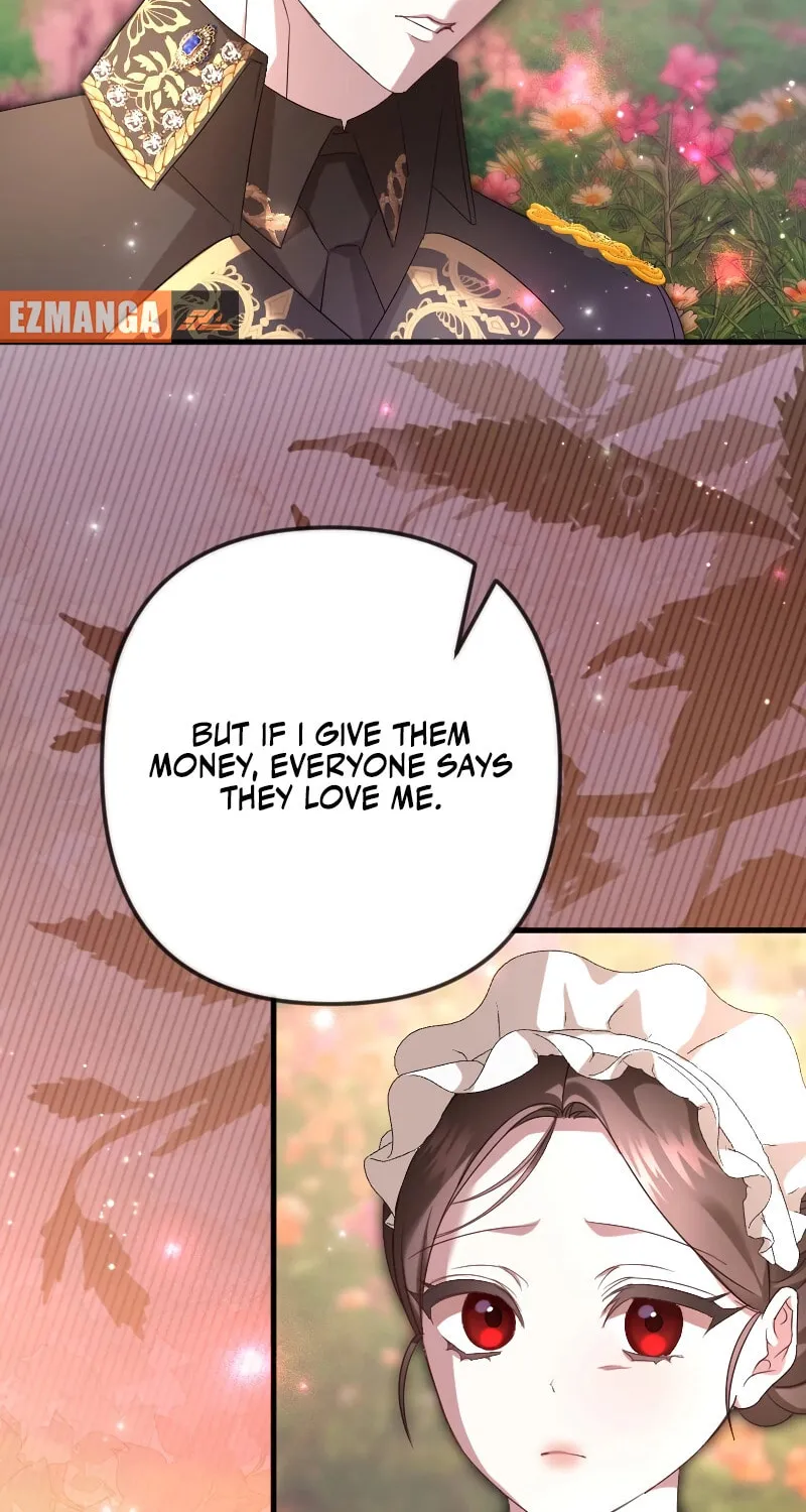 Read If the Flame Swallows Me chapter 5 image 63 on Lezhin