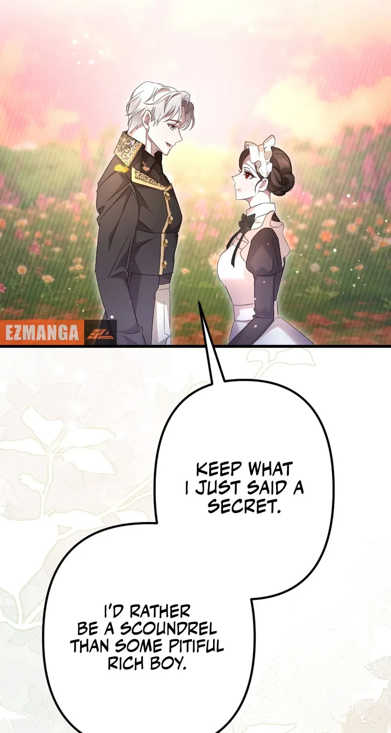 Read If the Flame Swallows Me chapter 5 image 68 on Lezhin