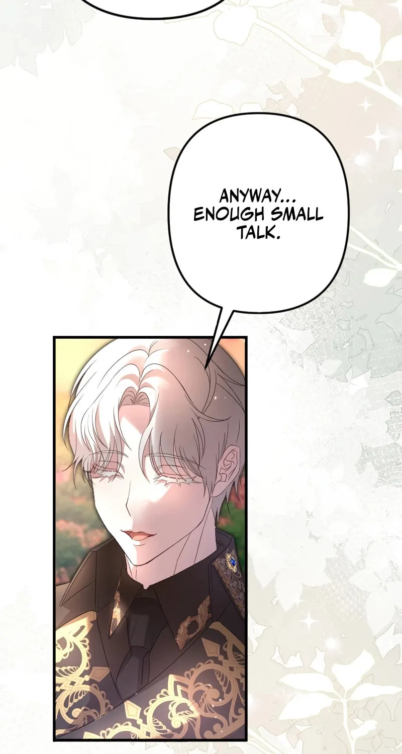 Read If the Flame Swallows Me chapter 5 image 69 on Lezhin