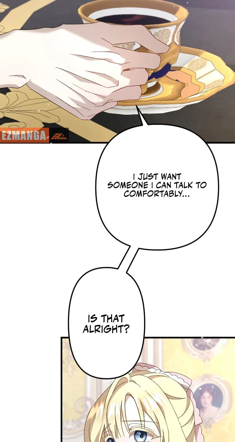 Read If the Flame Swallows Me chapter 5 image 7 on Lezhin