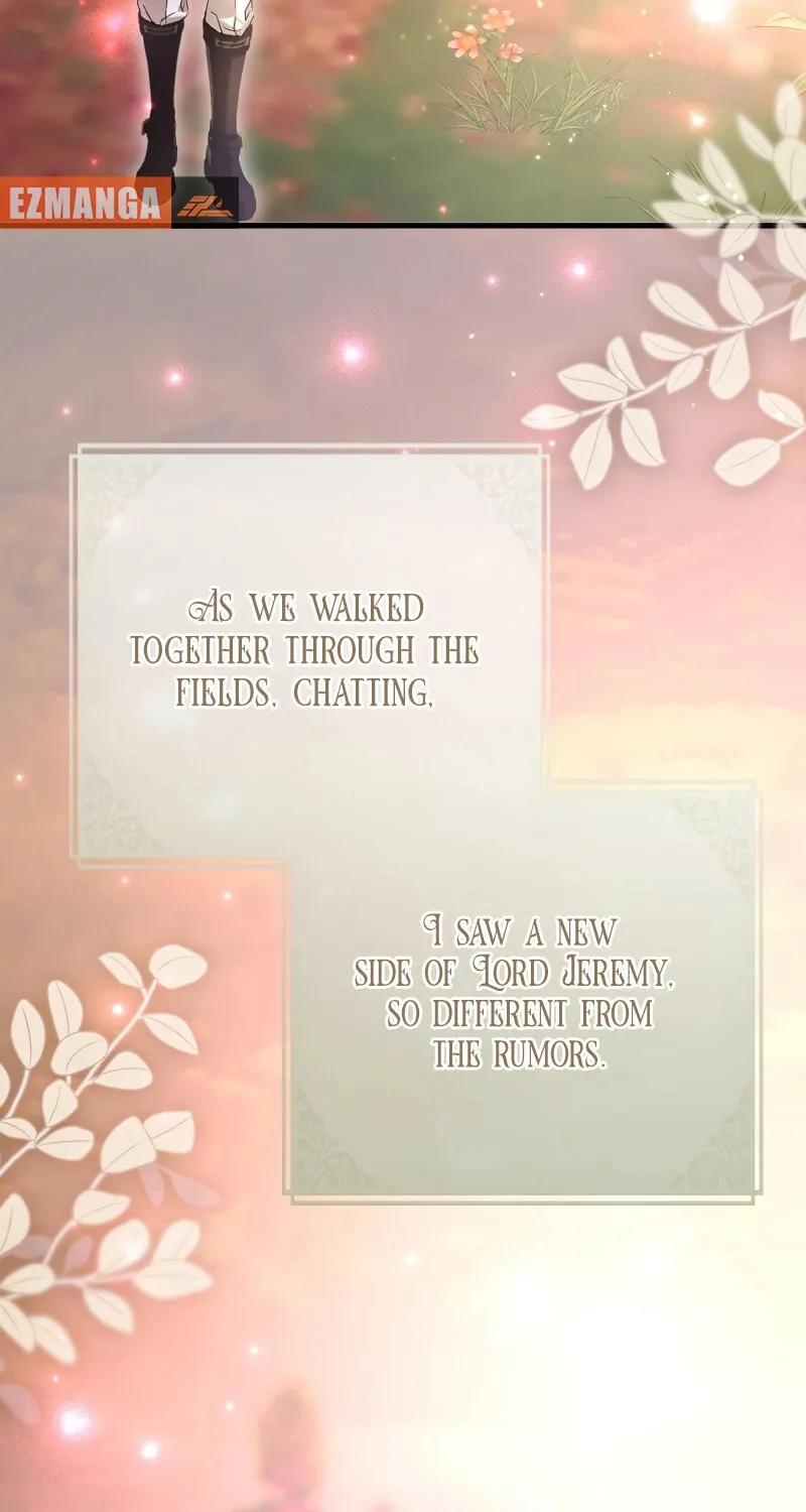 Read If the Flame Swallows Me chapter 5 image 71 on Lezhin