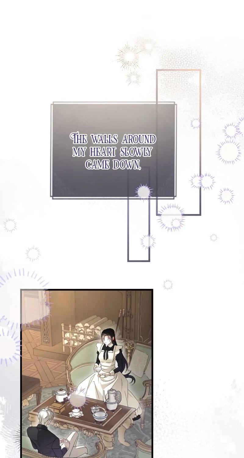 Read If the Flame Swallows Me chapter 5 image 73 on Lezhin