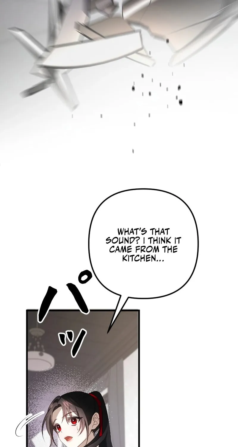 Read If the Flame Swallows Me chapter 5 image 78 on Lezhin
