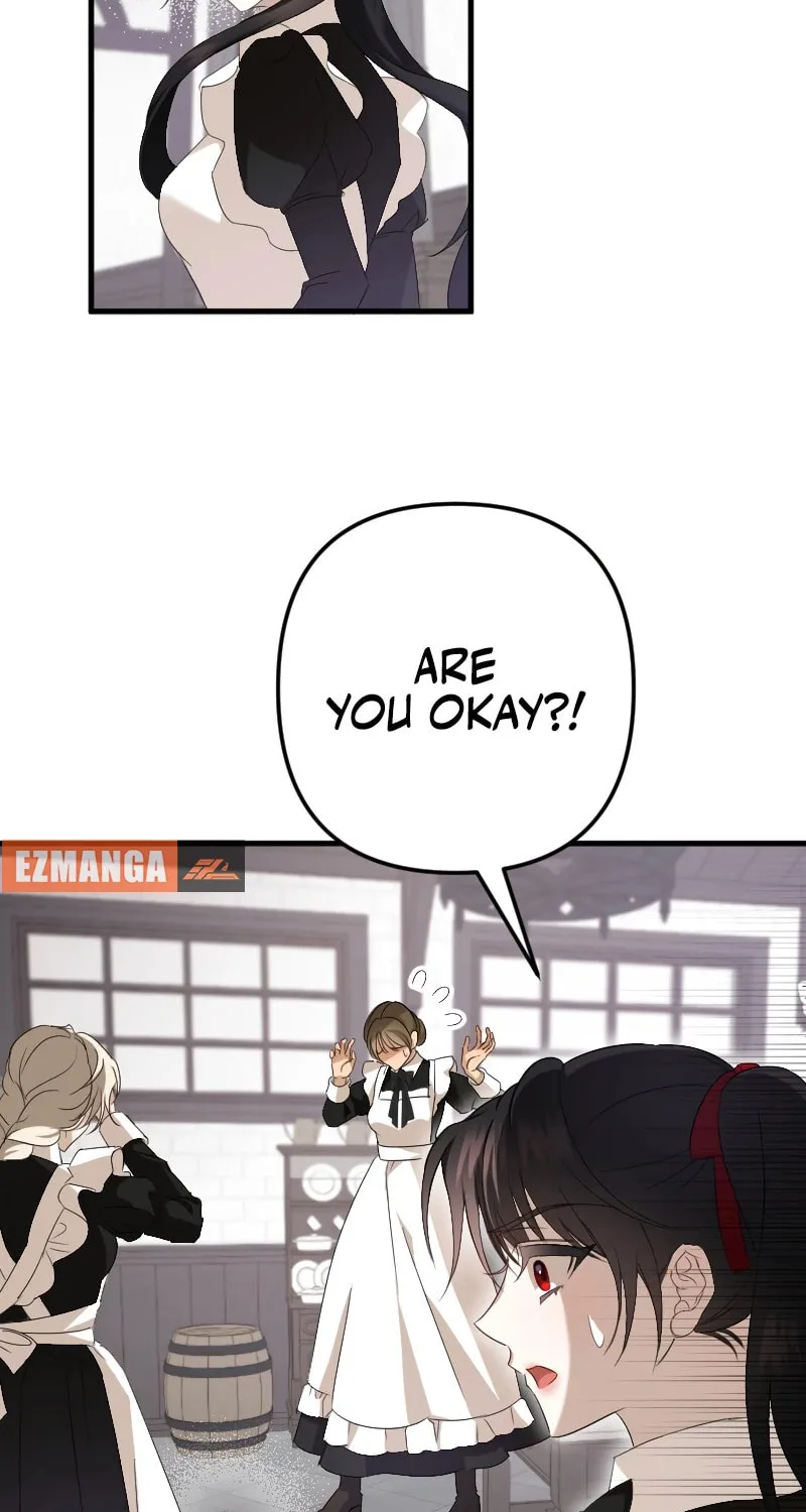 Read If the Flame Swallows Me chapter 5 image 79 on Lezhin