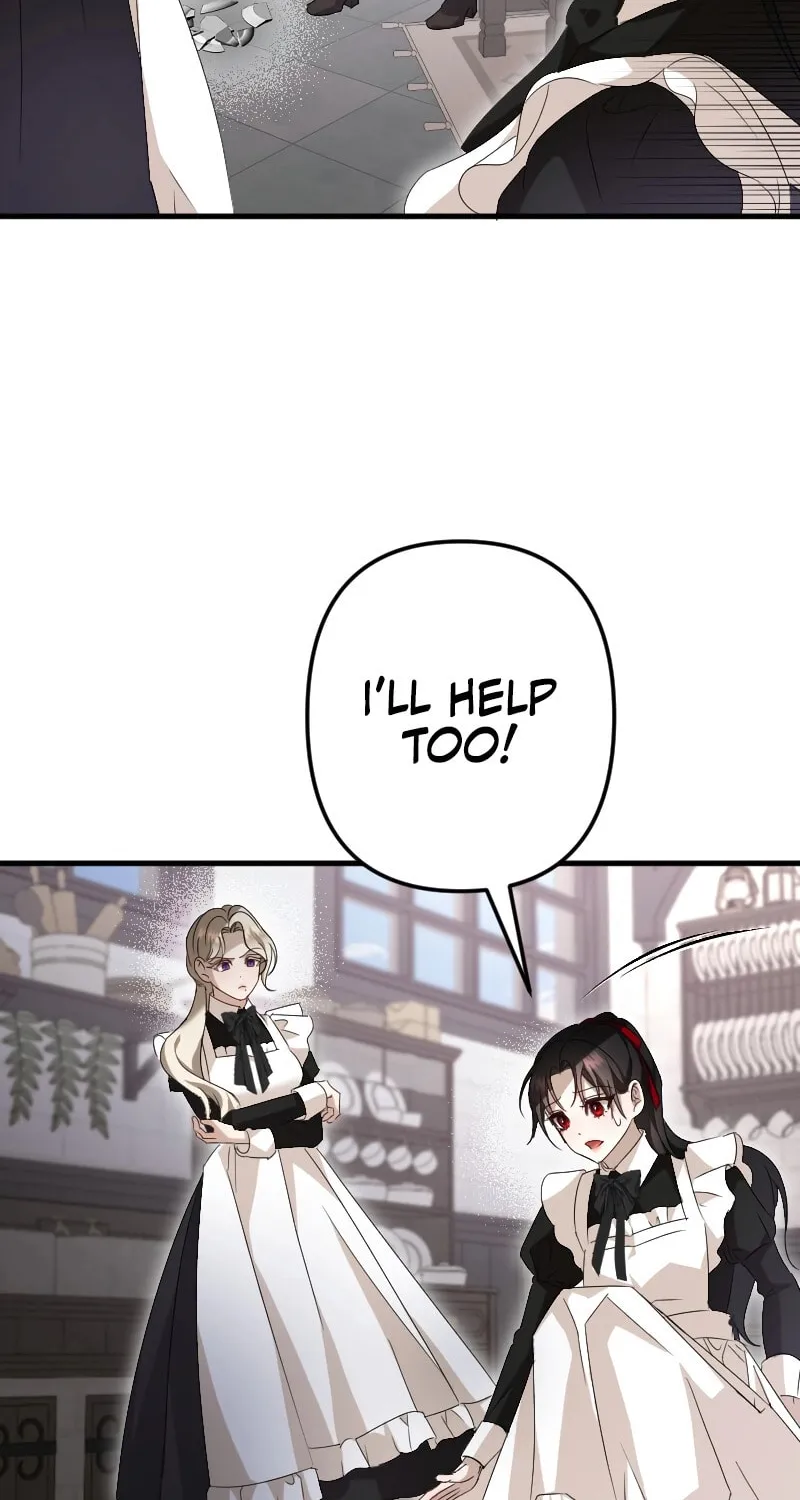 Read If the Flame Swallows Me chapter 5 image 80 on Lezhin