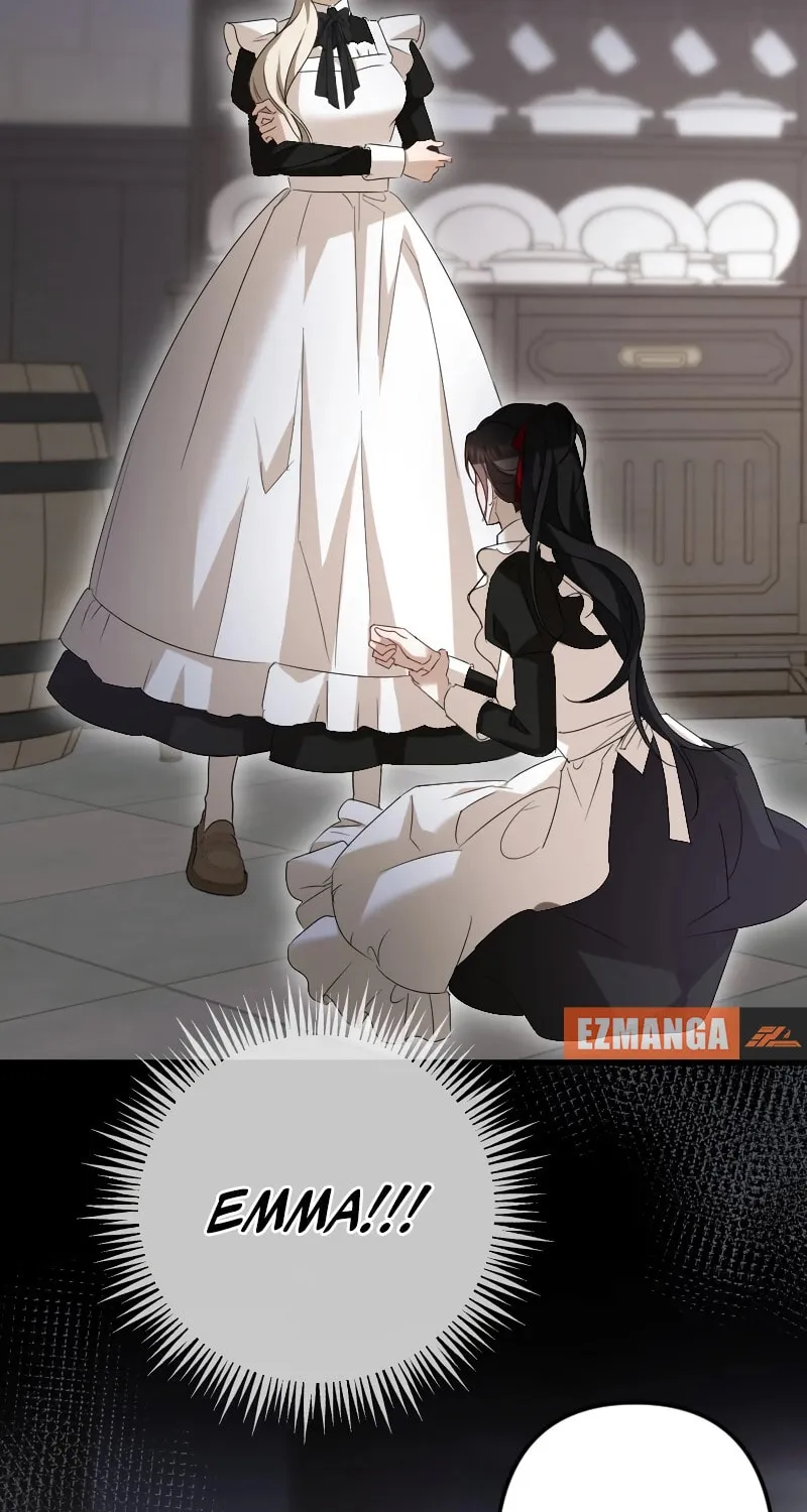 Read If the Flame Swallows Me chapter 5 image 84 on Lezhin