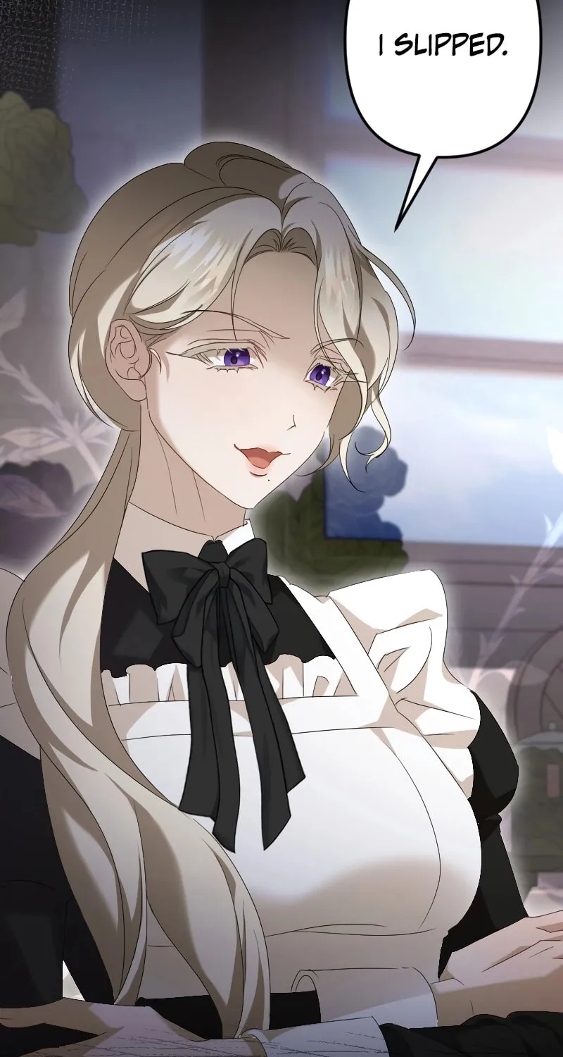 Read If the Flame Swallows Me chapter 5 image 85 on Lezhin