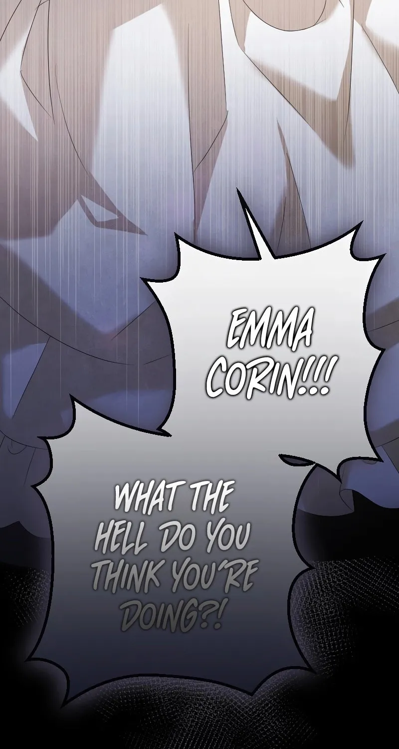 Read If the Flame Swallows Me chapter 5 image 89 on Lezhin