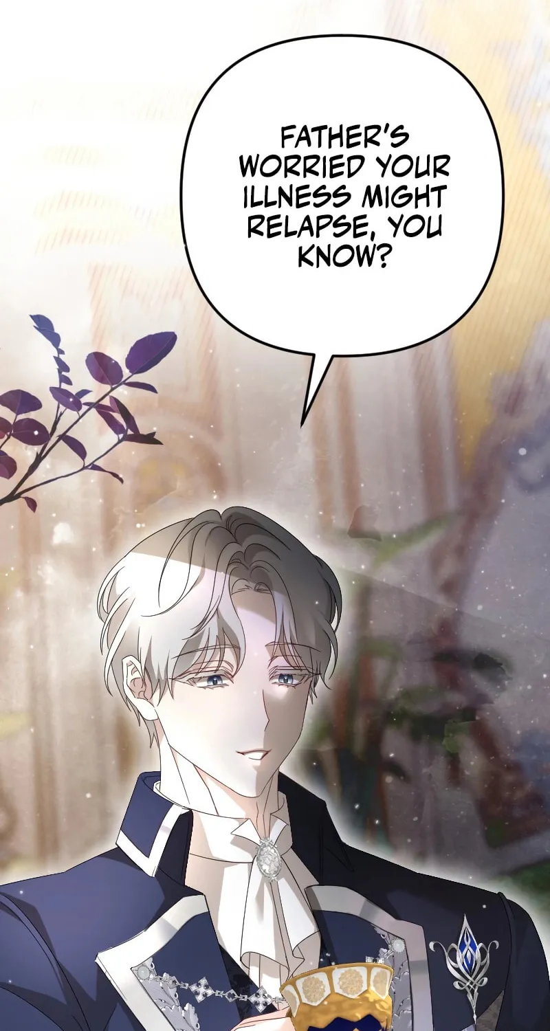 Read If the Flame Swallows Me chapter 5 image 9 on Lezhin