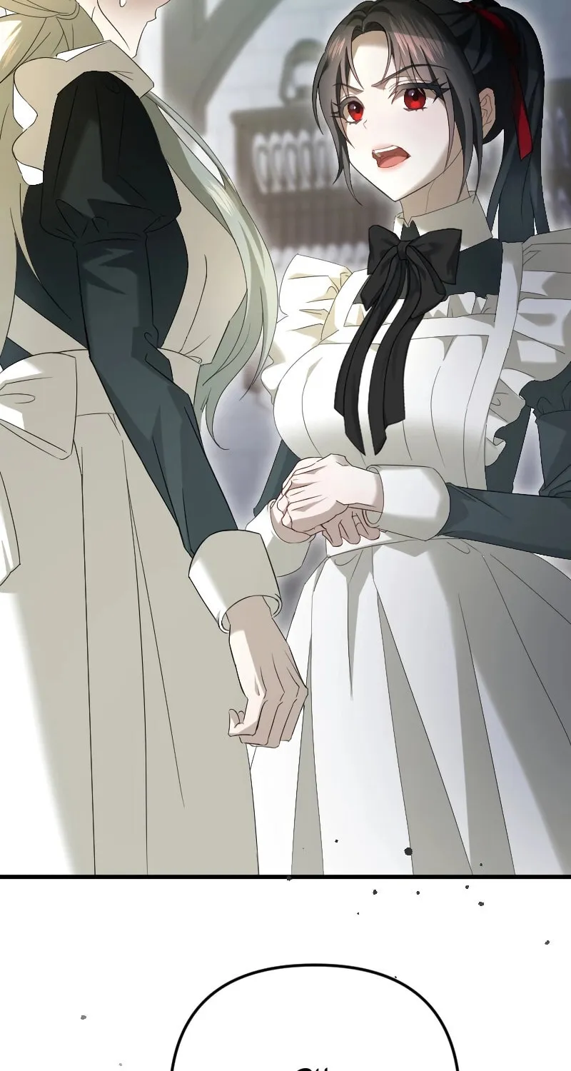 Read If the Flame Swallows Me chapter 6 image 1 on Lezhin