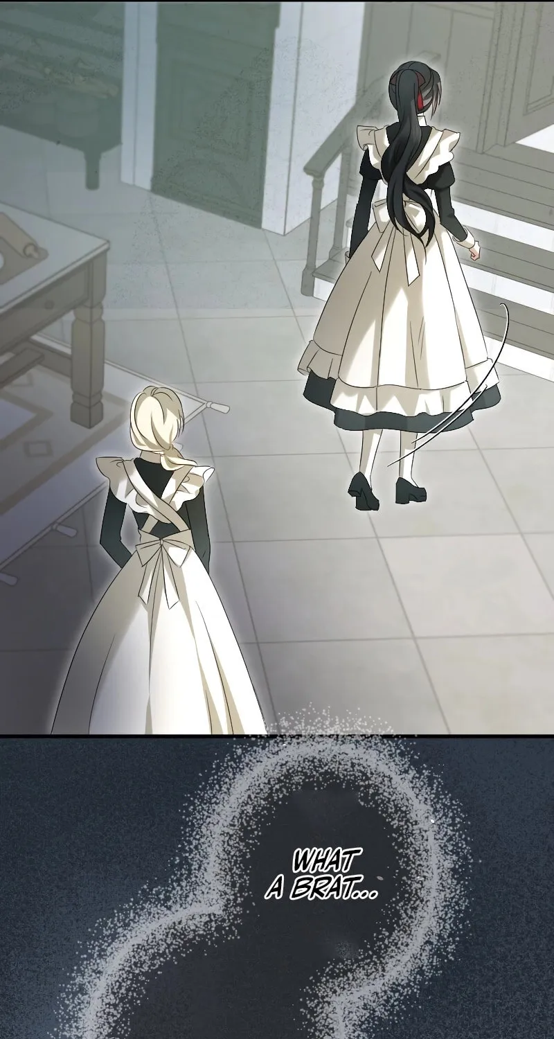 Read If the Flame Swallows Me chapter 6 image 11 on Lezhin