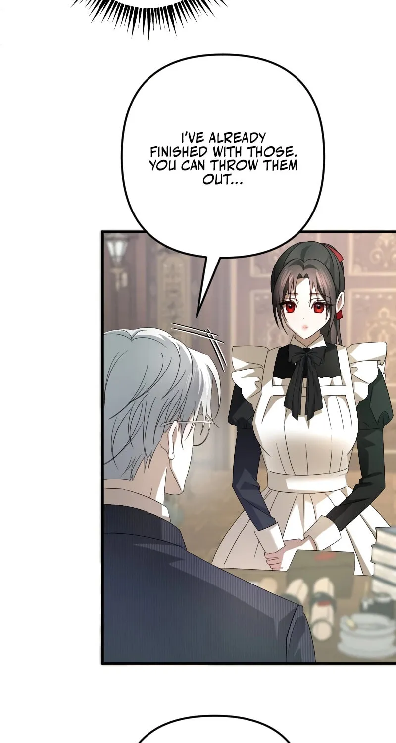 Read If the Flame Swallows Me chapter 6 image 17 on Lezhin