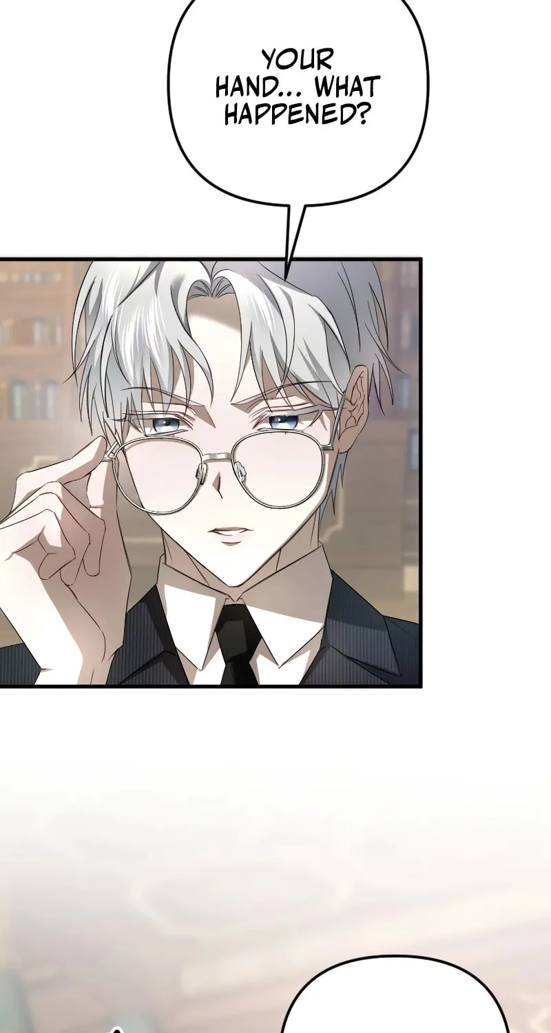 Read If the Flame Swallows Me chapter 6 image 18 on Lezhin