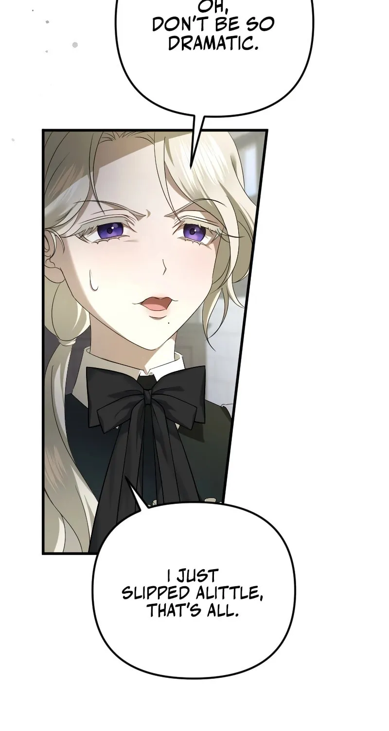 Read If the Flame Swallows Me chapter 6 image 2 on Lezhin