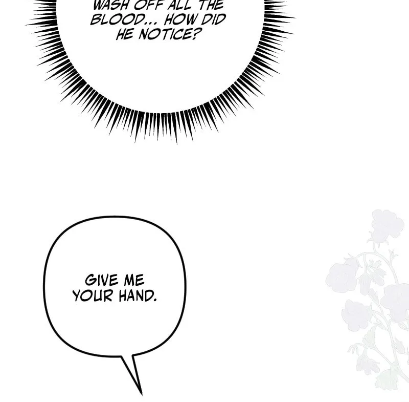 Read If the Flame Swallows Me chapter 6 image 20 on Lezhin