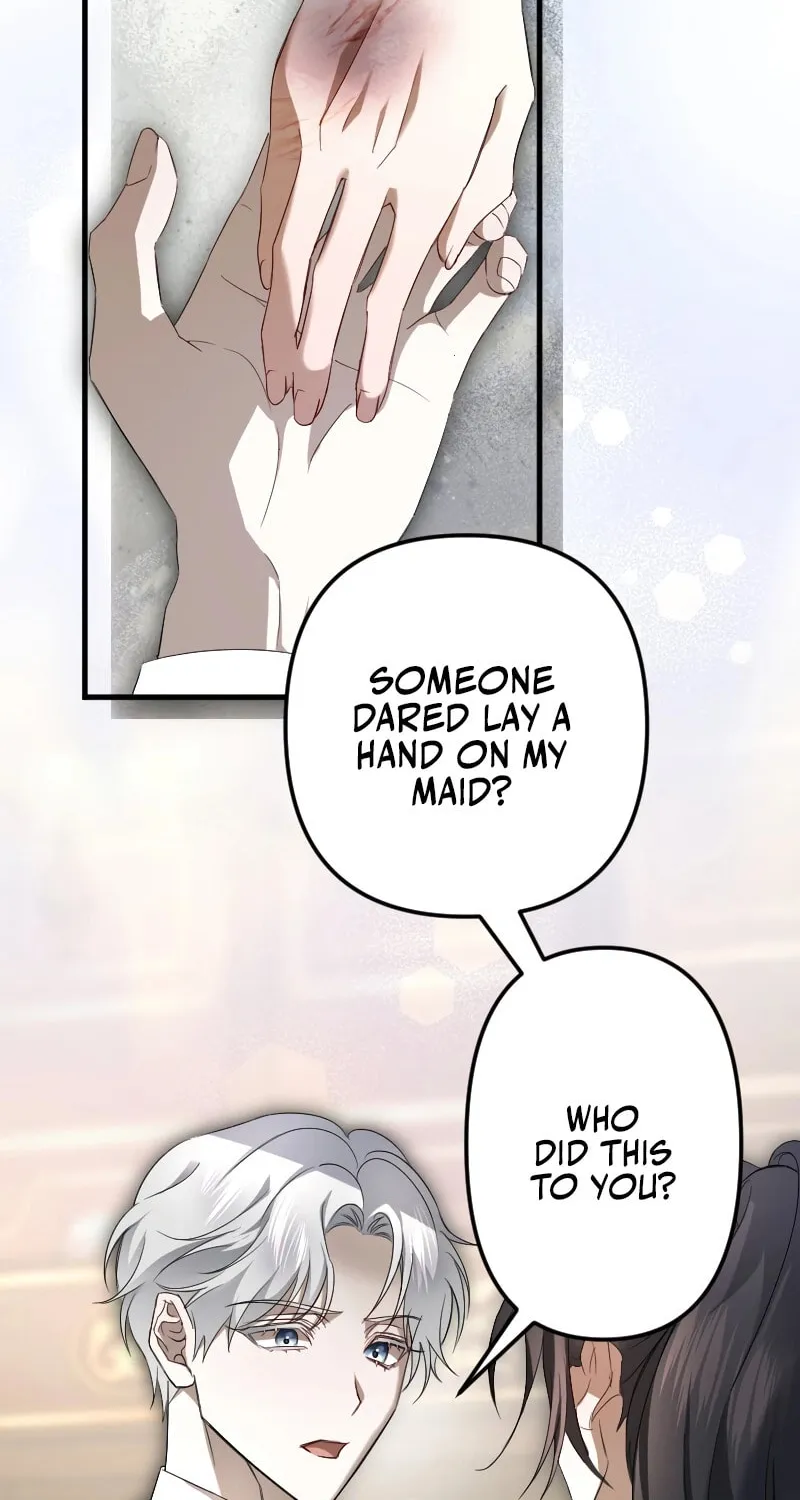 Read If the Flame Swallows Me chapter 6 image 22 on Lezhin