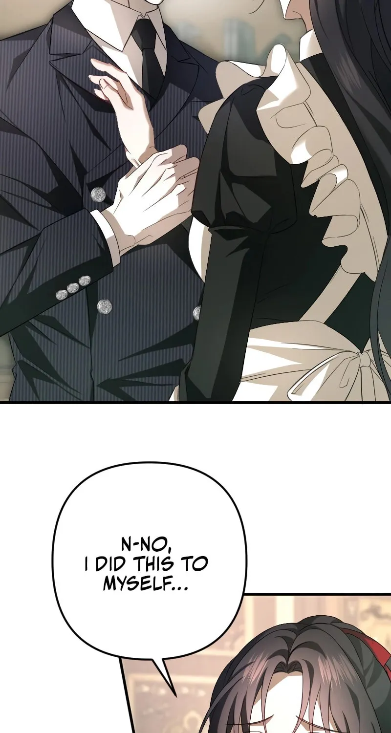 Read If the Flame Swallows Me chapter 6 image 23 on Lezhin