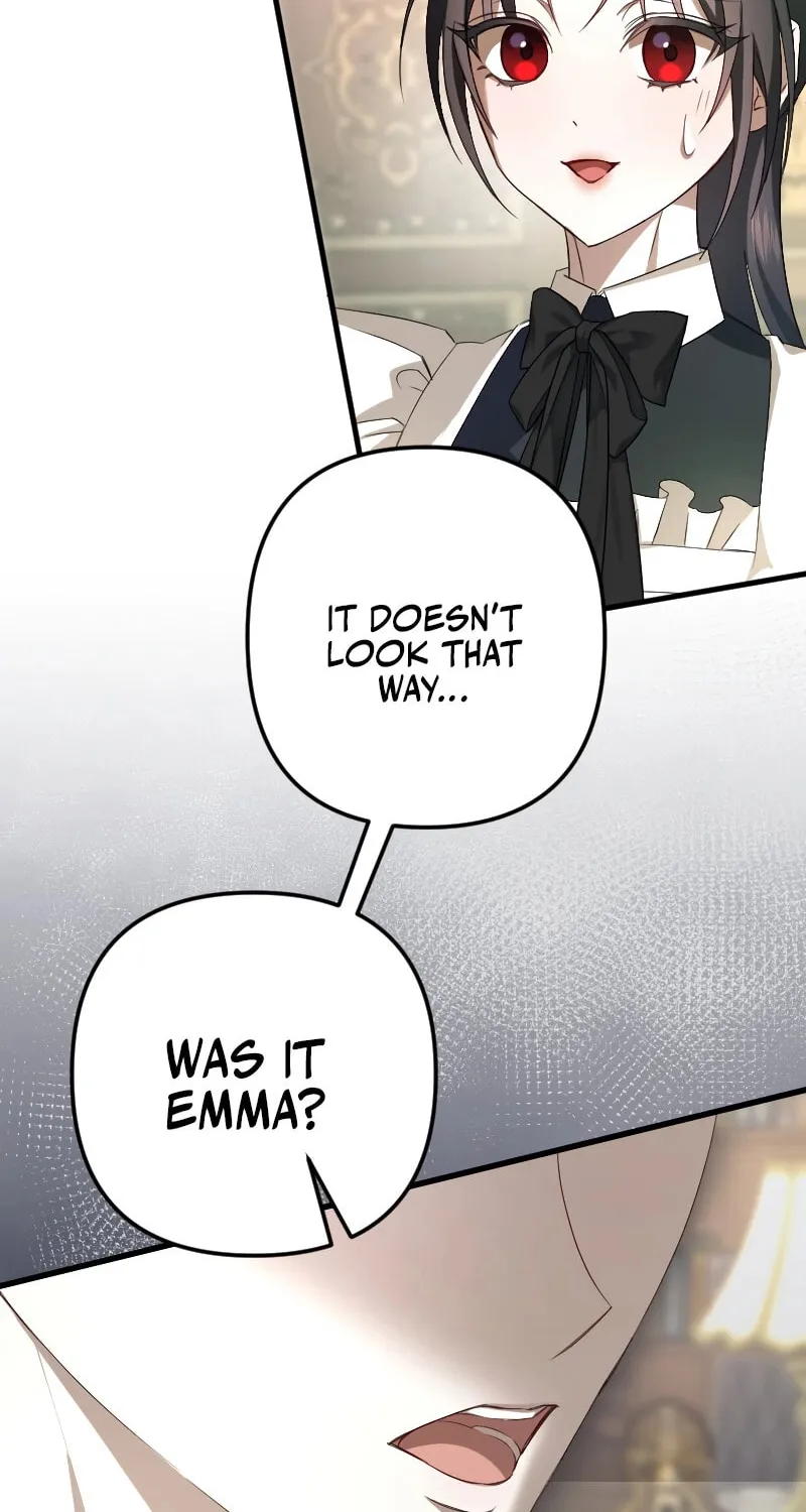 Read If the Flame Swallows Me chapter 6 image 24 on Lezhin