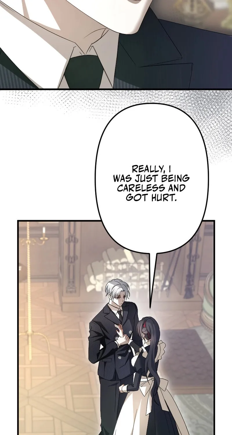 Read If the Flame Swallows Me chapter 6 image 25 on Lezhin