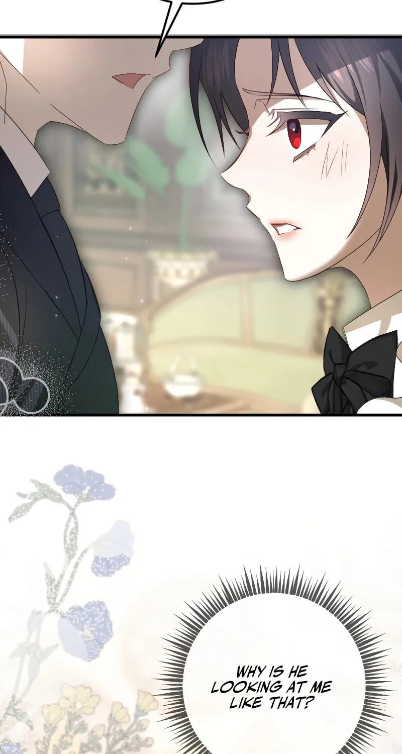 Read If the Flame Swallows Me chapter 6 image 27 on Lezhin