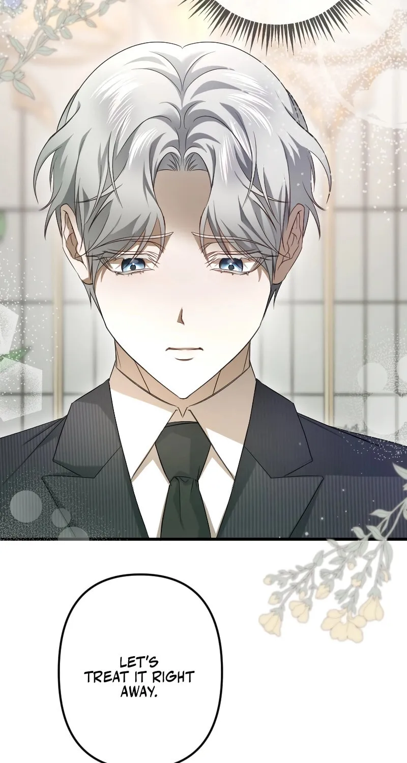 Read If the Flame Swallows Me chapter 6 image 28 on Lezhin